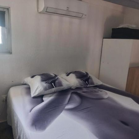 Villa Village Naturiste Cap D'Agde Zewnętrze zdjęcie