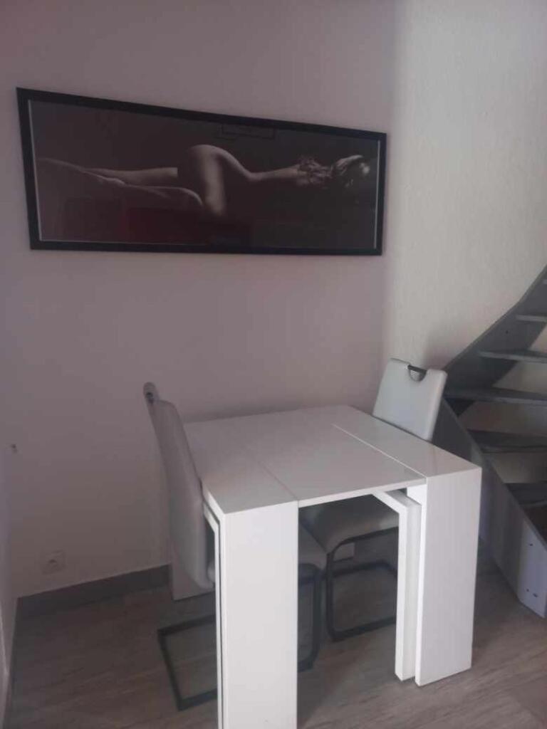 Villa Village Naturiste Cap D'Agde Zewnętrze zdjęcie