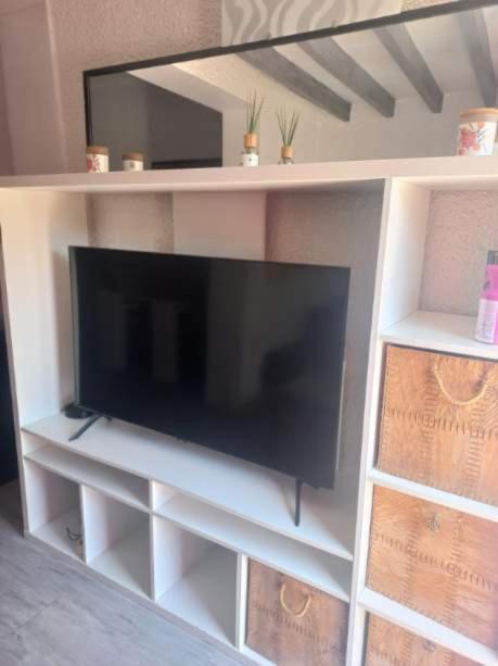 Villa Village Naturiste Cap D'Agde Zewnętrze zdjęcie