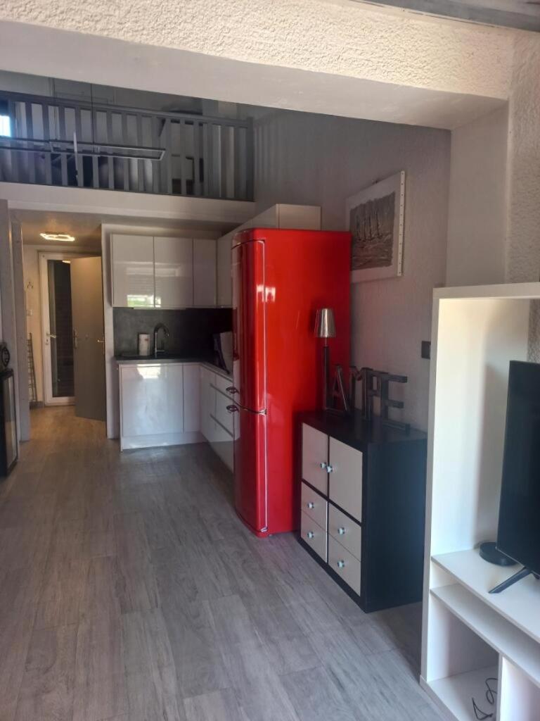 Villa Village Naturiste Cap D'Agde Zewnętrze zdjęcie