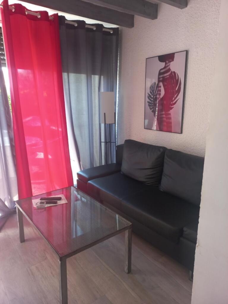 Villa Village Naturiste Cap D'Agde Zewnętrze zdjęcie