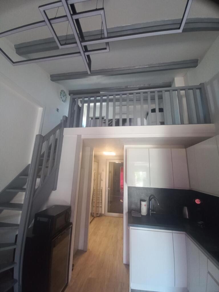 Villa Village Naturiste Cap D'Agde Zewnętrze zdjęcie