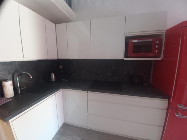 Villa Village Naturiste Cap D'Agde Zewnętrze zdjęcie