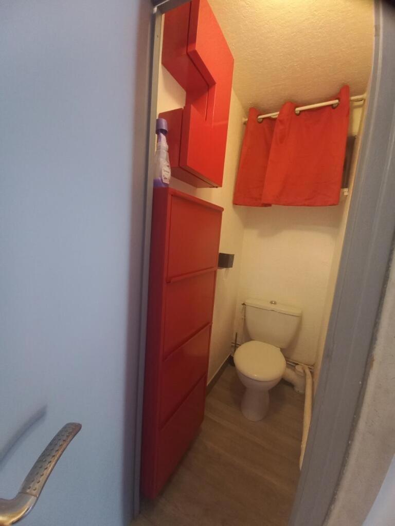 Villa Village Naturiste Cap D'Agde Zewnętrze zdjęcie