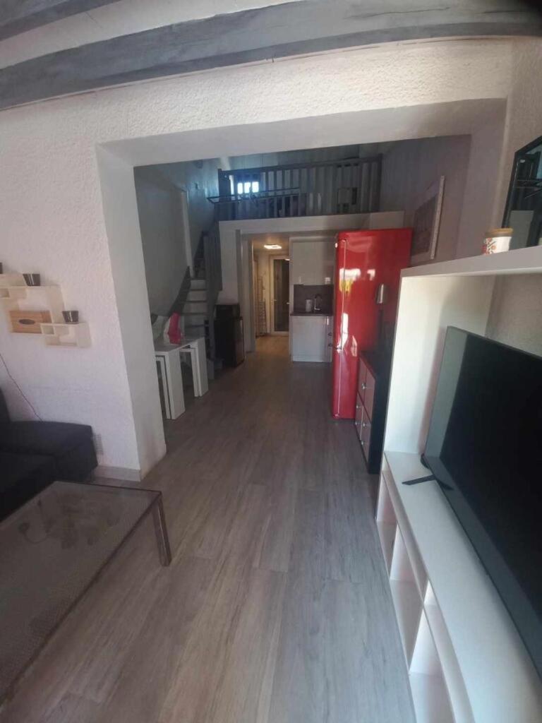 Villa Village Naturiste Cap D'Agde Zewnętrze zdjęcie
